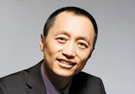 万科集团董事长 郁亮
万科企业股份有限公司,成立于1984年5月,是目前中国最大的专业住宅开发企业,也是股市里的代表性地产蓝筹股。
成都项目:金域西岭、魅力之城、海悦汇城、万科金润华府、金色海蓉、万科五龙山。
