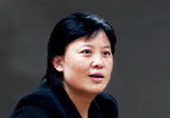 保利地产董事长 宋广菊
中国保利集团公司系国务院国有资产监督管理委员会管理的大型中央企业,其前身为1984年成立的保利科技有限公司。以军民品贸易、房地产开发、矿产资源投资开发。
成都项目:香槟光华、百合花园、石象湖、公园198、贝森公馆、康桥、国际城、保利城、香槟国际。