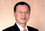 中海地产董事长 孔庆平
中海地产”是中国海外集团房地产业务的品牌统称。中国海外1979年成立于香港,并于1992年在香港联交所上市,首开中资企业以香港本地业务资产直接上市之先河。
成都项目:中海熙岸、中海城南1号、中海翠屏湾、央墅、中海蘭庭、中海锦城、中海金沙府、中海峰墅。