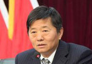 中国铁建地产董事长 李黎
前身是铁道兵的中国铁建股份有限公司,由中国铁道建筑总公司独家发起设立,于2007年11月5日在北京成立,为国务院国有资产监督管理委员会管理的特大型建筑企业。
成都项目:成都中国铁建国际城、成都中国铁建西派国际、成都中国铁建青秀城