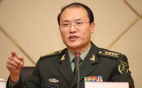 国防大学教授称军队房产整顿与谷俊山案有关-