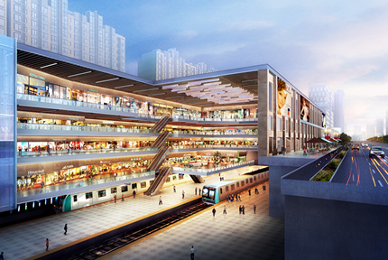 京投银泰·公园悦府
公园悦府选址城市核心,与地铁8号线、地铁13号线相互贯通,轻松畅达中关村成熟商圈,从而体验无缝连接的便捷生活。
契合优质资源的聚合标准,不仅汇聚了众多品质优越的休闲娱乐场所,高端购物需求也将一并满足日常生活所需。