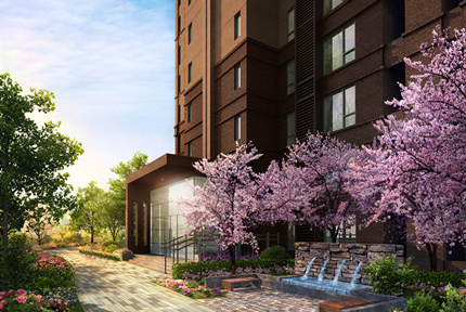 京投银泰·公园悦府
公园悦府选址城市核心,与地铁8号线、地铁13号线相互贯通,轻松畅达中关村成熟商圈,从而体验无缝连接的便捷生活。
契合优质资源的聚合标准,不仅汇聚了众多品质优越的休闲娱乐场所,高端购物需求也将一并满足日常生活所需。