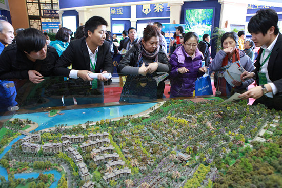 上海楼市陷“涨价恐慌”？专家：下半年或现调整周期