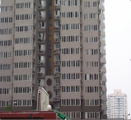 北京百环房地产开发有限公司--住房保障