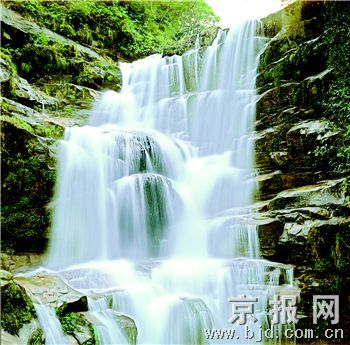 循环水务:北京生态文明建设的重要切入点