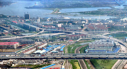 天津滨海新区gdp算天津市的吗_重磅 天津入围全国最健康宜居城市,专治不服 实至名归