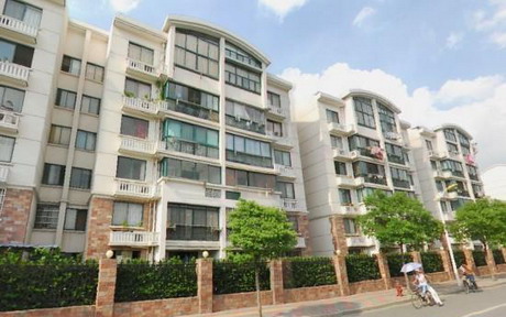 看看百万元能在一线城市买什么房 (4)