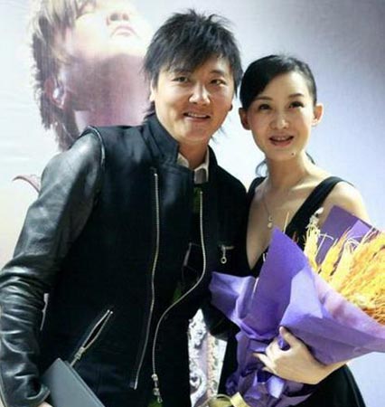 孙楠买红妹家居装潢惹官司 两人不服判决分别上