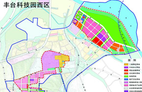 北京丰台区长游广斌:今年开建28万平米安置房