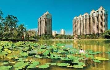 万达摘得宝山高境地块 建上海第四个万达广场