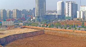 人均土地面积是_我国人均耕地面积图(3)