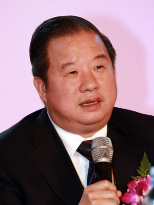 组图：盘点2010中国楼市十大劲爆言论 (8)