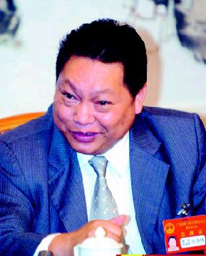 组图：盘点2010中国楼市十大劲爆言论 (7)