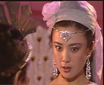 因租房引起纠纷 影星 傅艺伟 被老外起诉